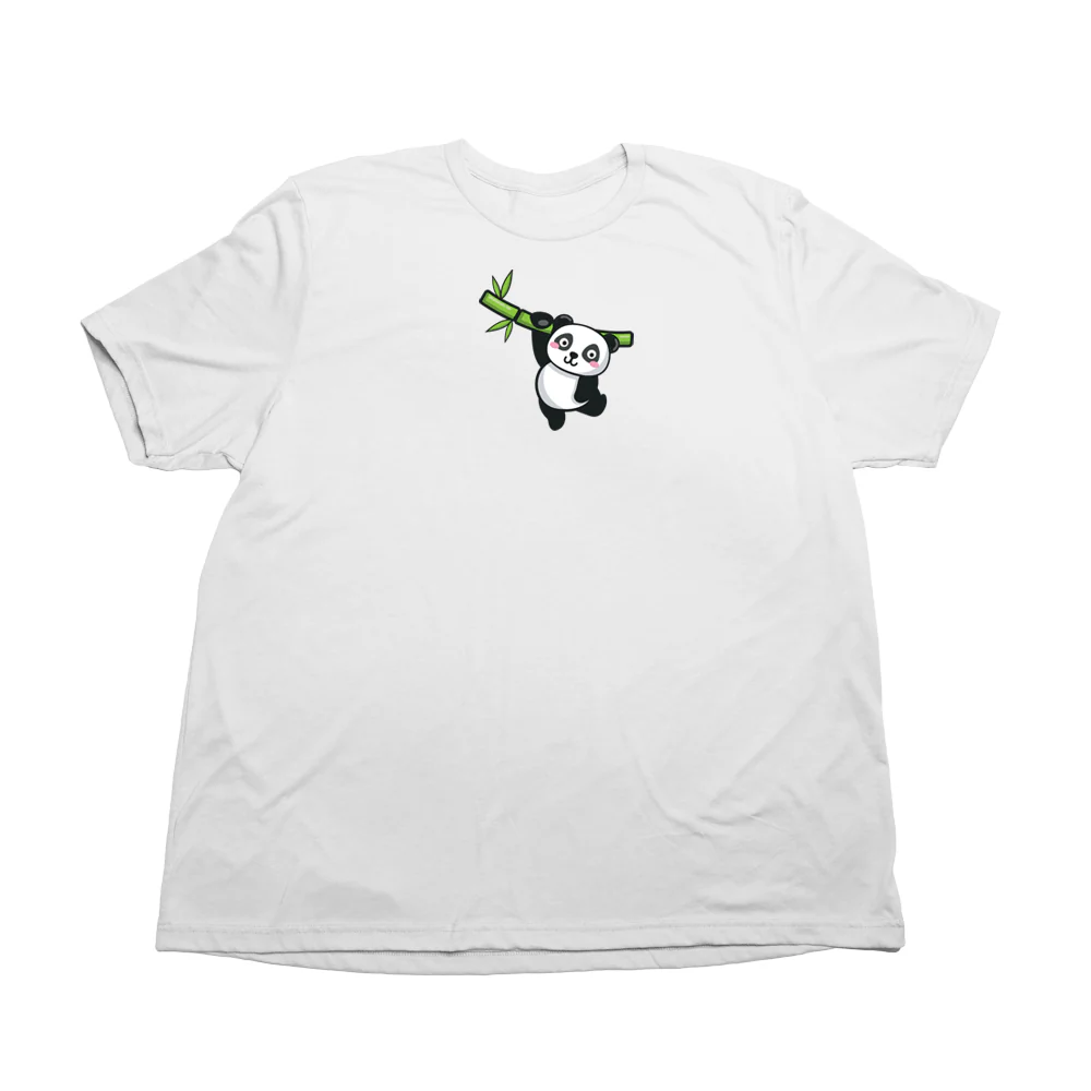 Cartoon Panda Giant Shirt - Image 3