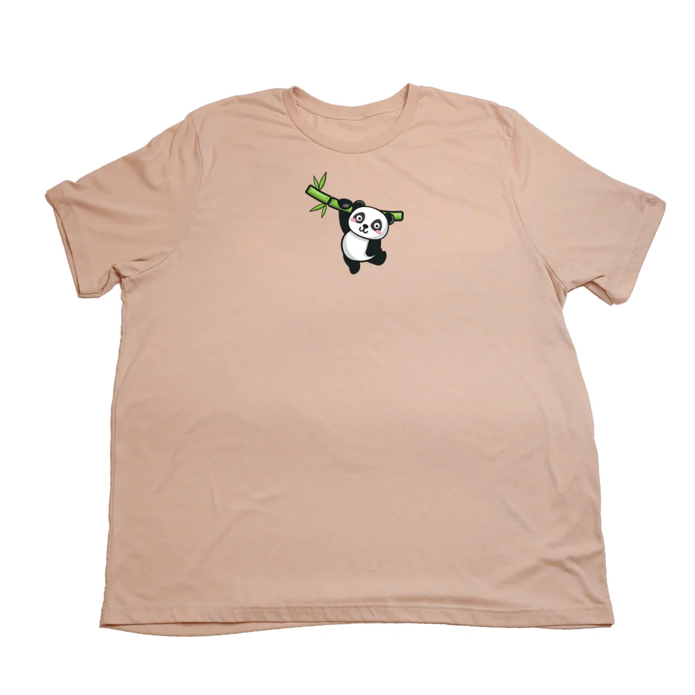 Cartoon Panda Giant Shirt - Image 5