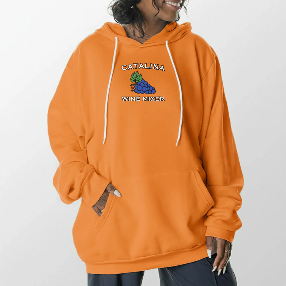 Catalina Wine Mixer Giant Hoodie - Image 20