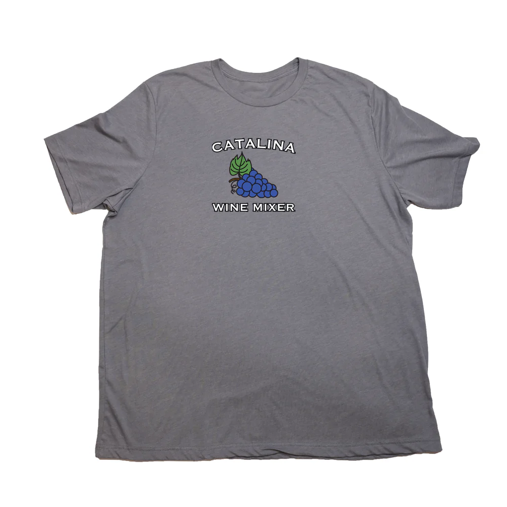 Catalina Wine Mixer Giant Shirt - Image 4