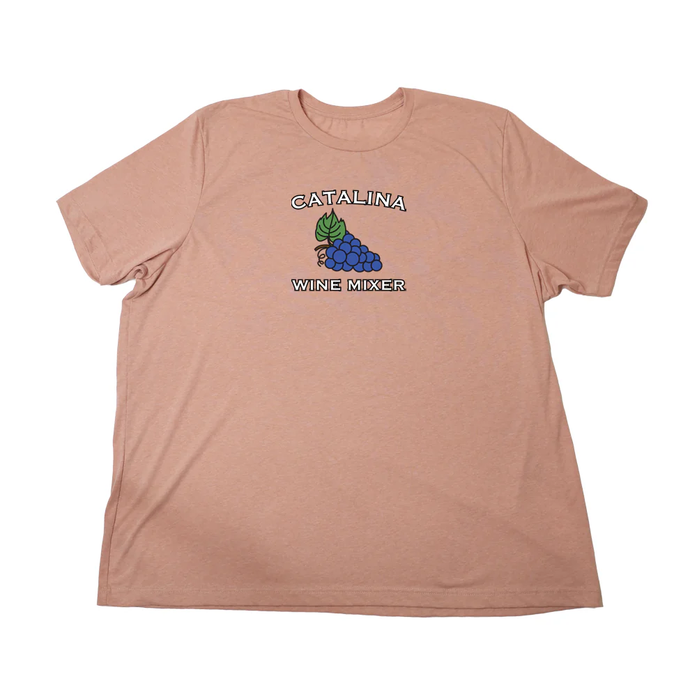 Catalina Wine Mixer Giant Shirt - Image 5