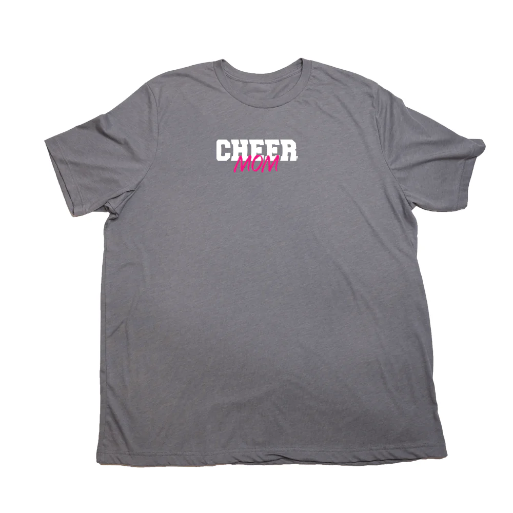 Cheer Mom Giant Shirt - Image 4