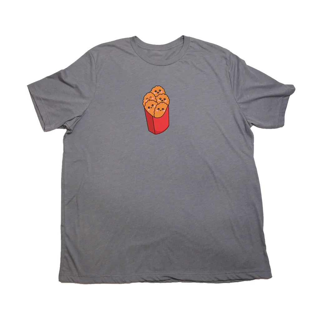 Chicken Nuggets Giant Shirt