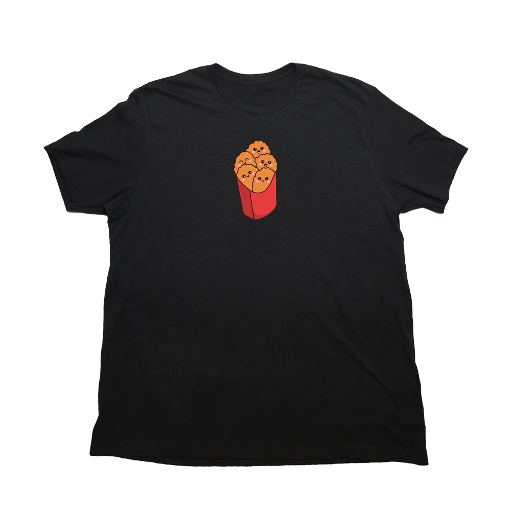 Chicken Nuggets Giant Shirt - Image 5