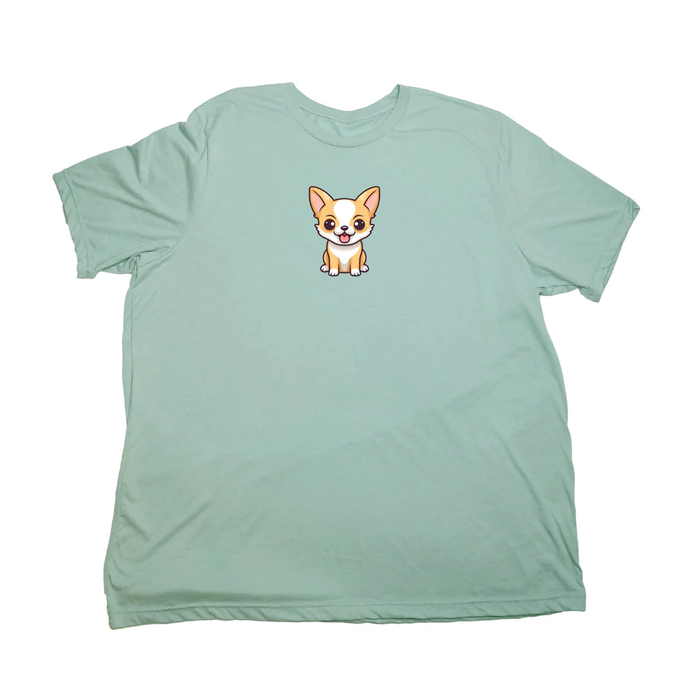 Chihuahua Puppy Giant Shirt - Image 2