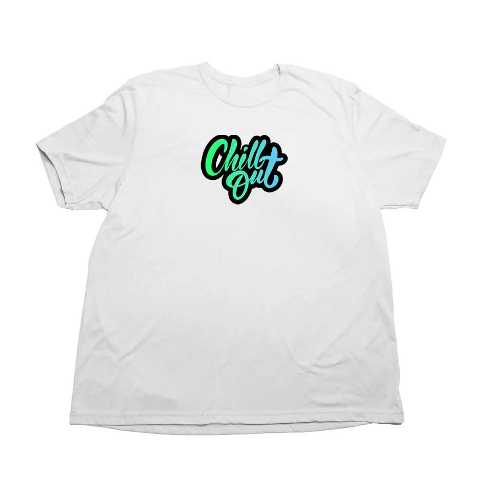 Chill Out Giant Shirt - Image 3