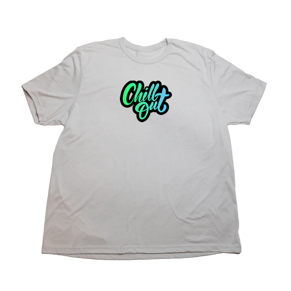 Chill Out Giant Shirt - Image 4