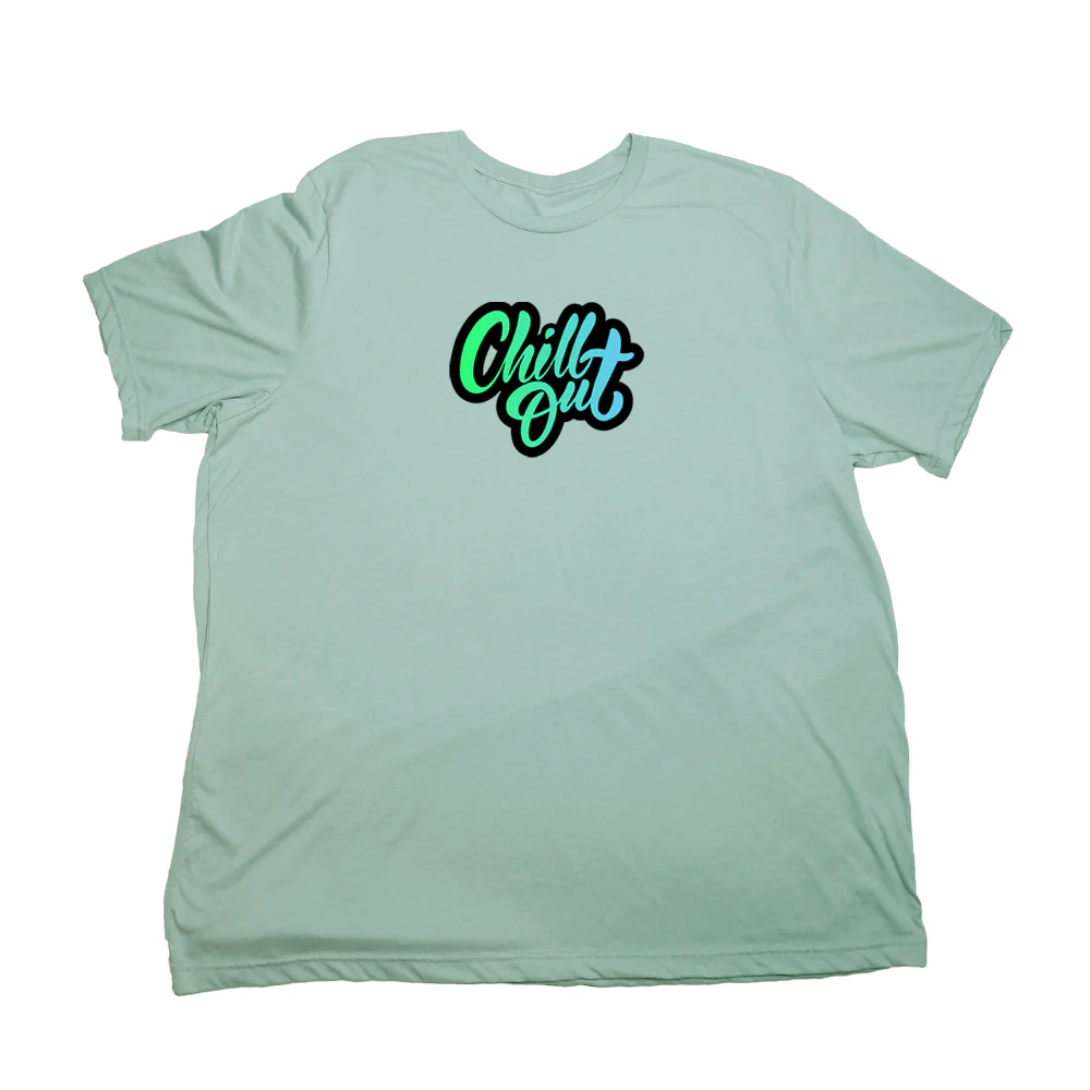 Chill Out Giant Shirt - Image 5