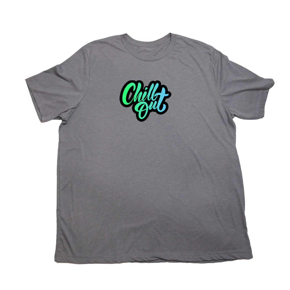 Chill Out Giant Shirt - Image 7