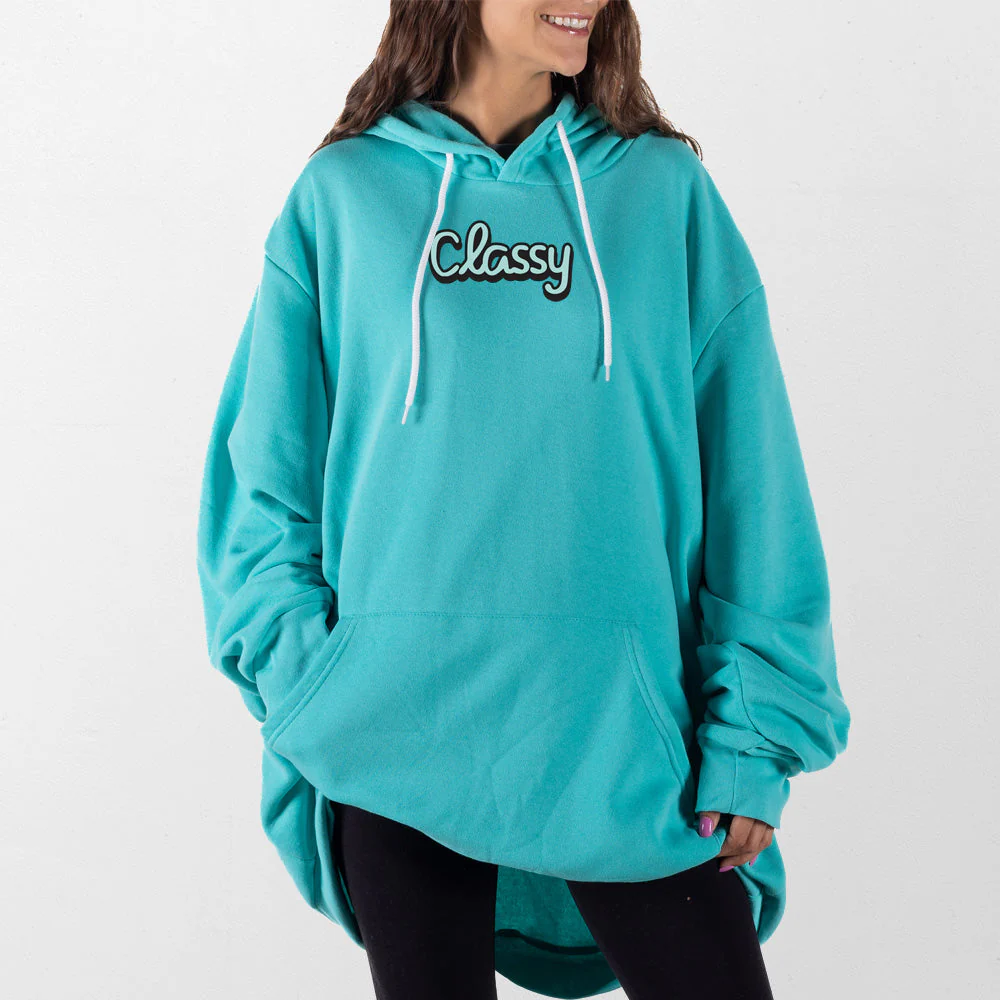 Classy Giant Hoodie - Image 7