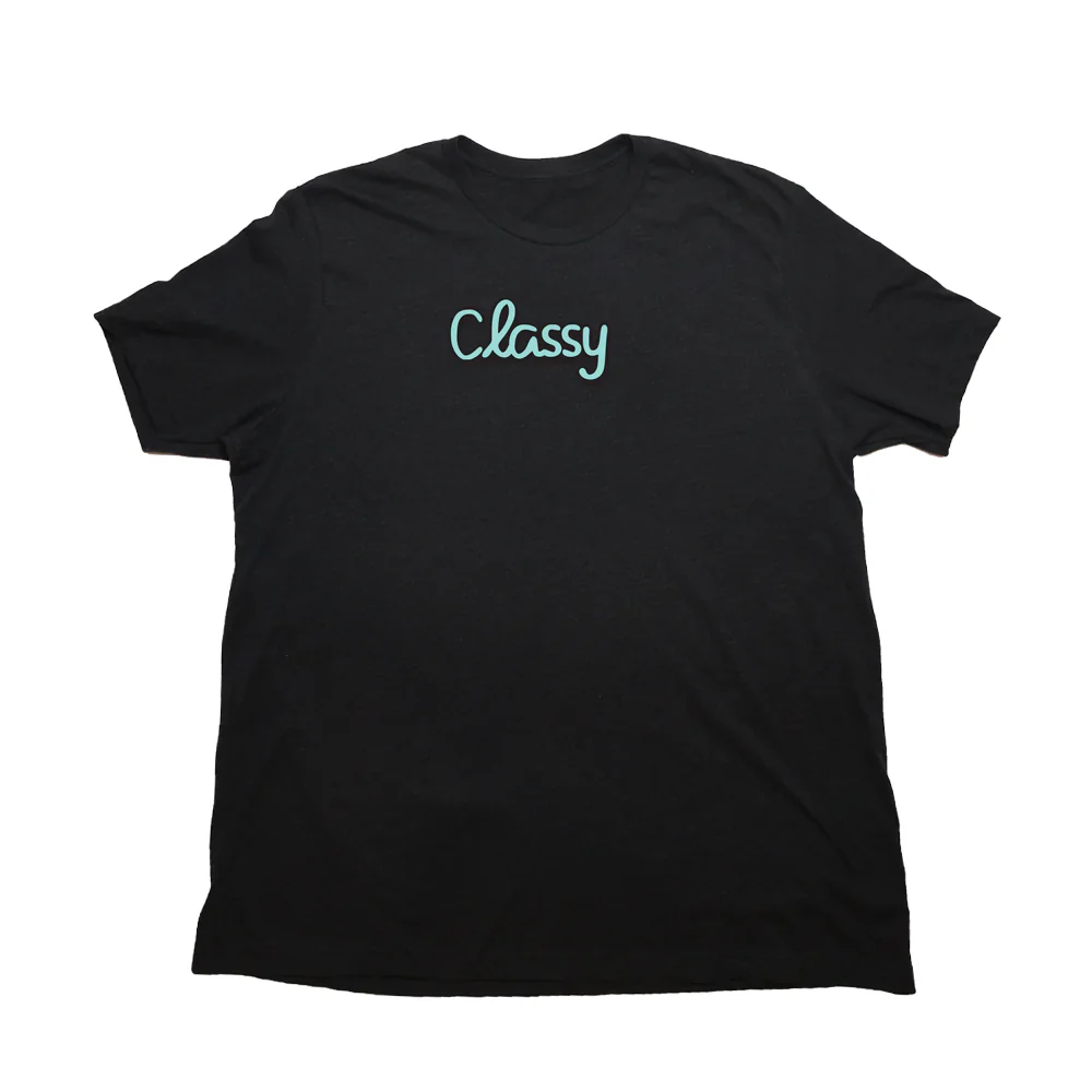 Classy Giant Shirt - Image 5
