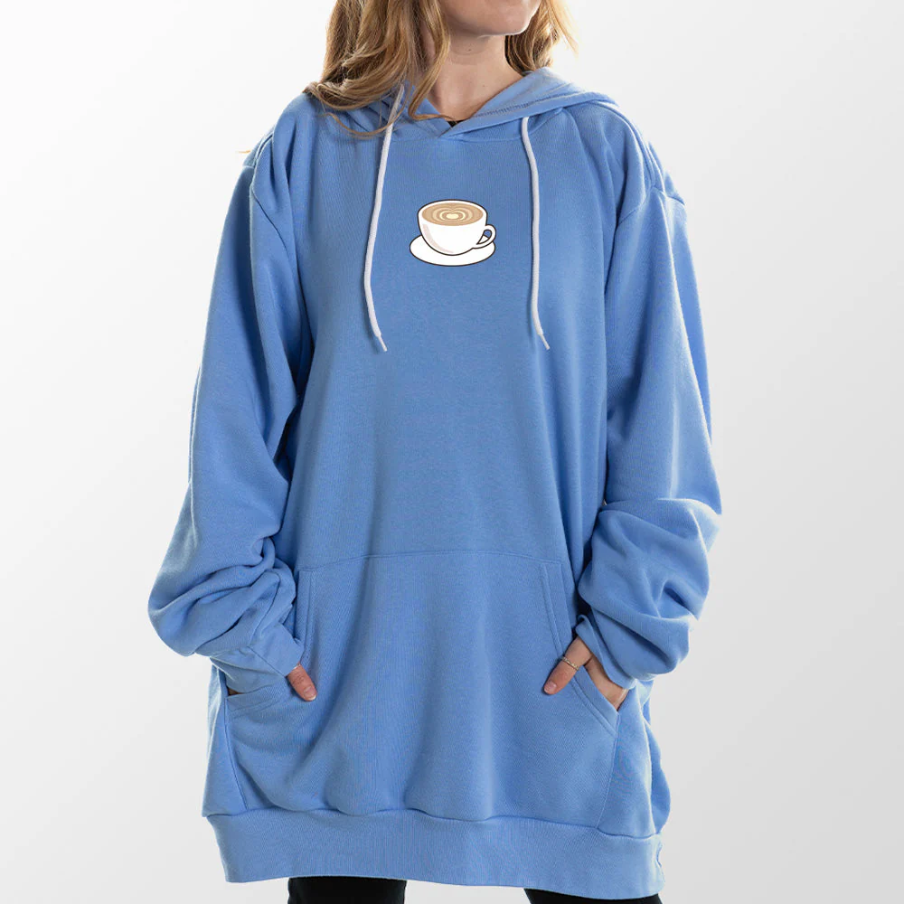 Coffee Giant Hoodie - Image 16