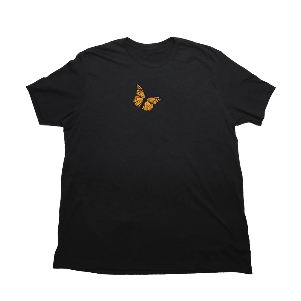 Colorful Butterfly Giant Shirt