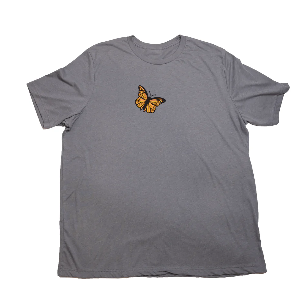 Colorful Butterfly Giant Shirt - Image 2