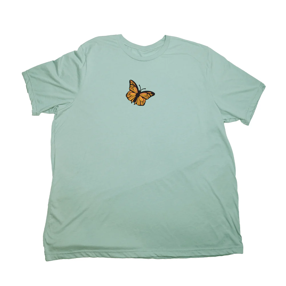 Colorful Butterfly Giant Shirt - Image 5
