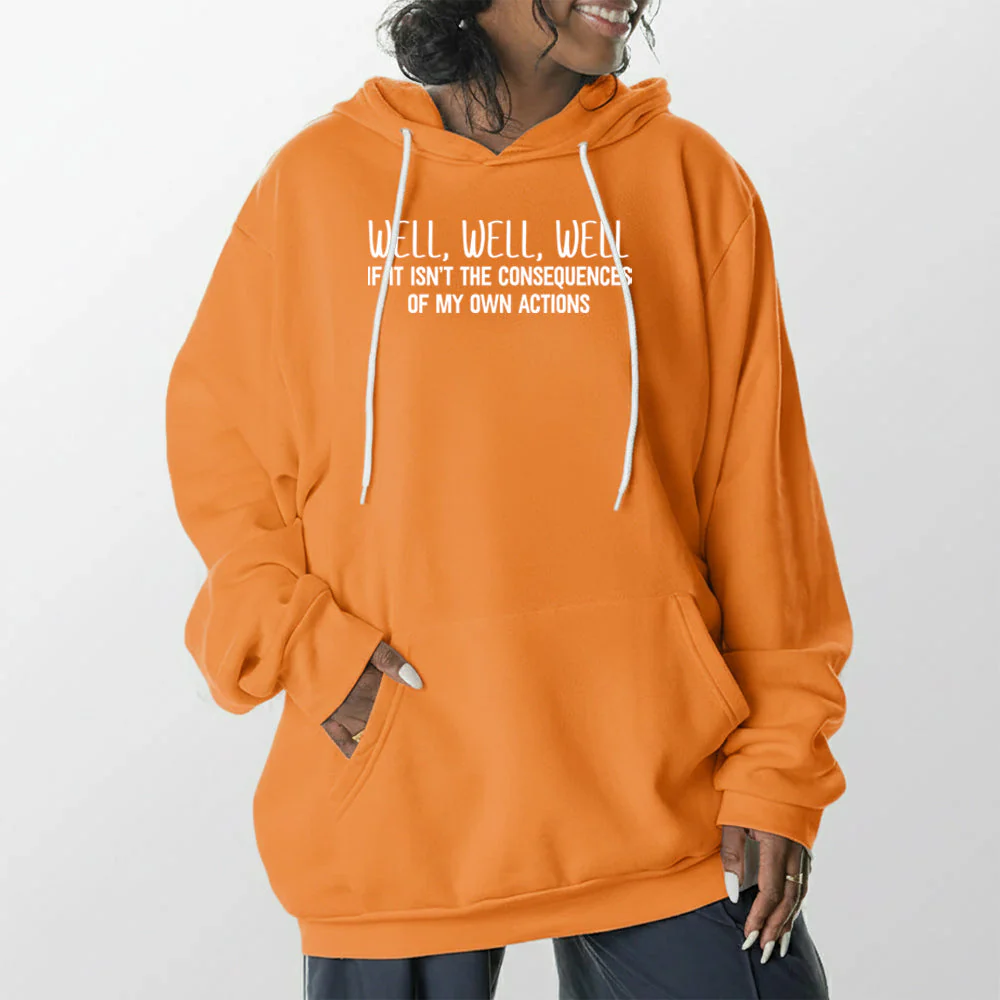 Consequences of My Own Actions Giant Hoodie - Image 15