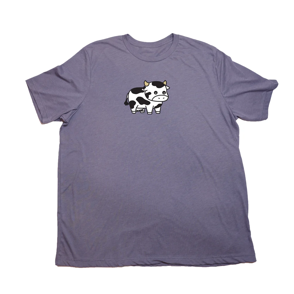 Cow Giant Shirt