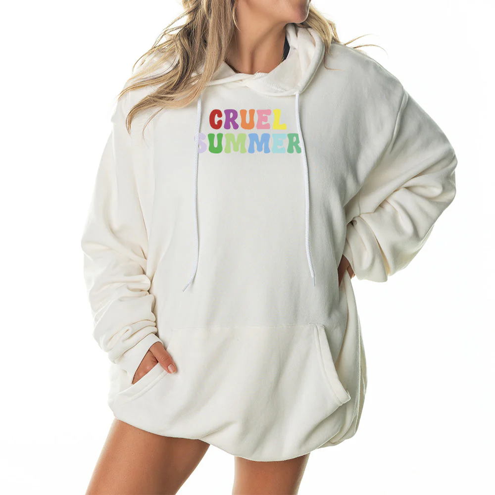Cruel Summer Giant Hoodie - Image 17