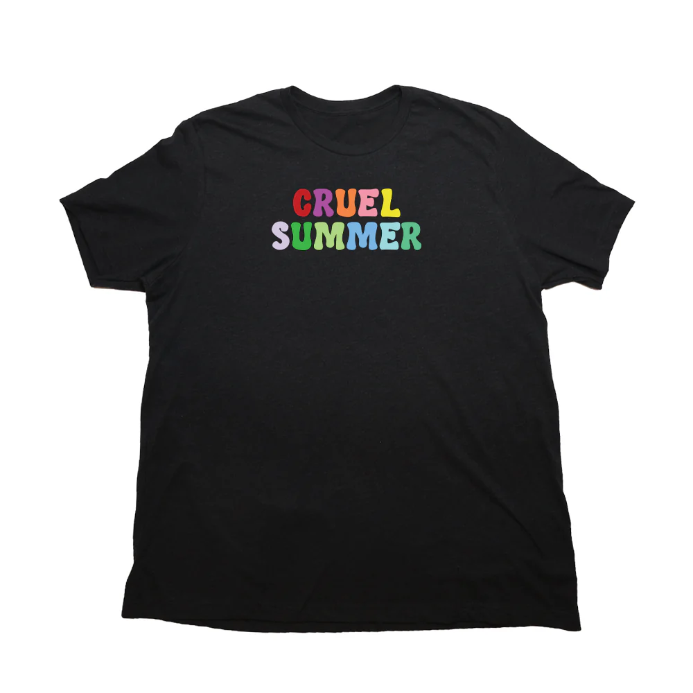 Cruel Summer Giant Shirt - Image 5