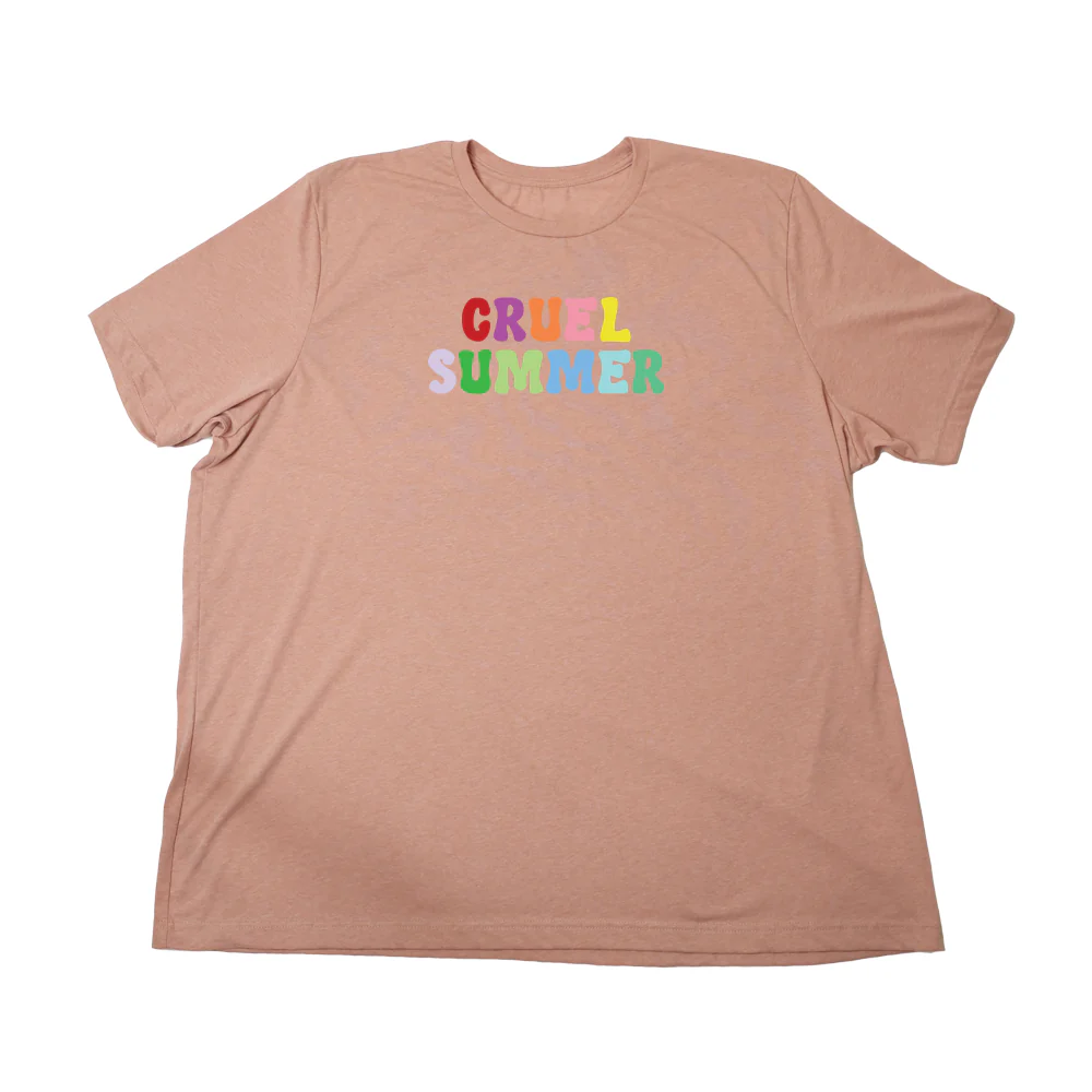 Cruel Summer Giant Shirt - Image 6
