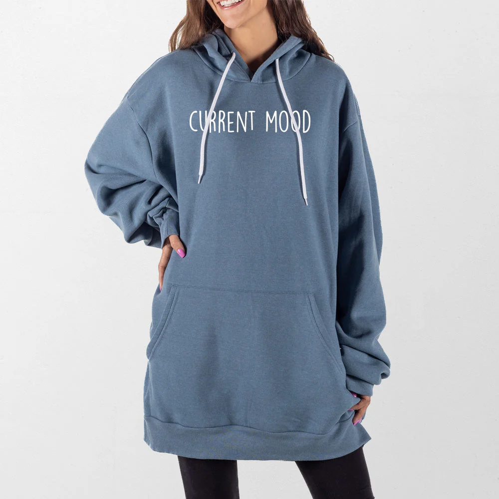 Current Mood Giant Hoodie - Image 3