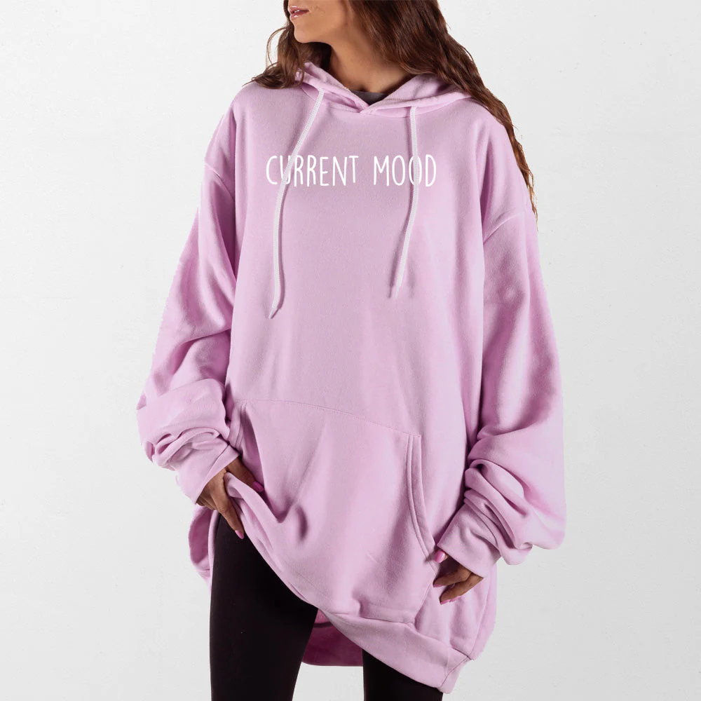 Current Mood Giant Hoodie - Image 4