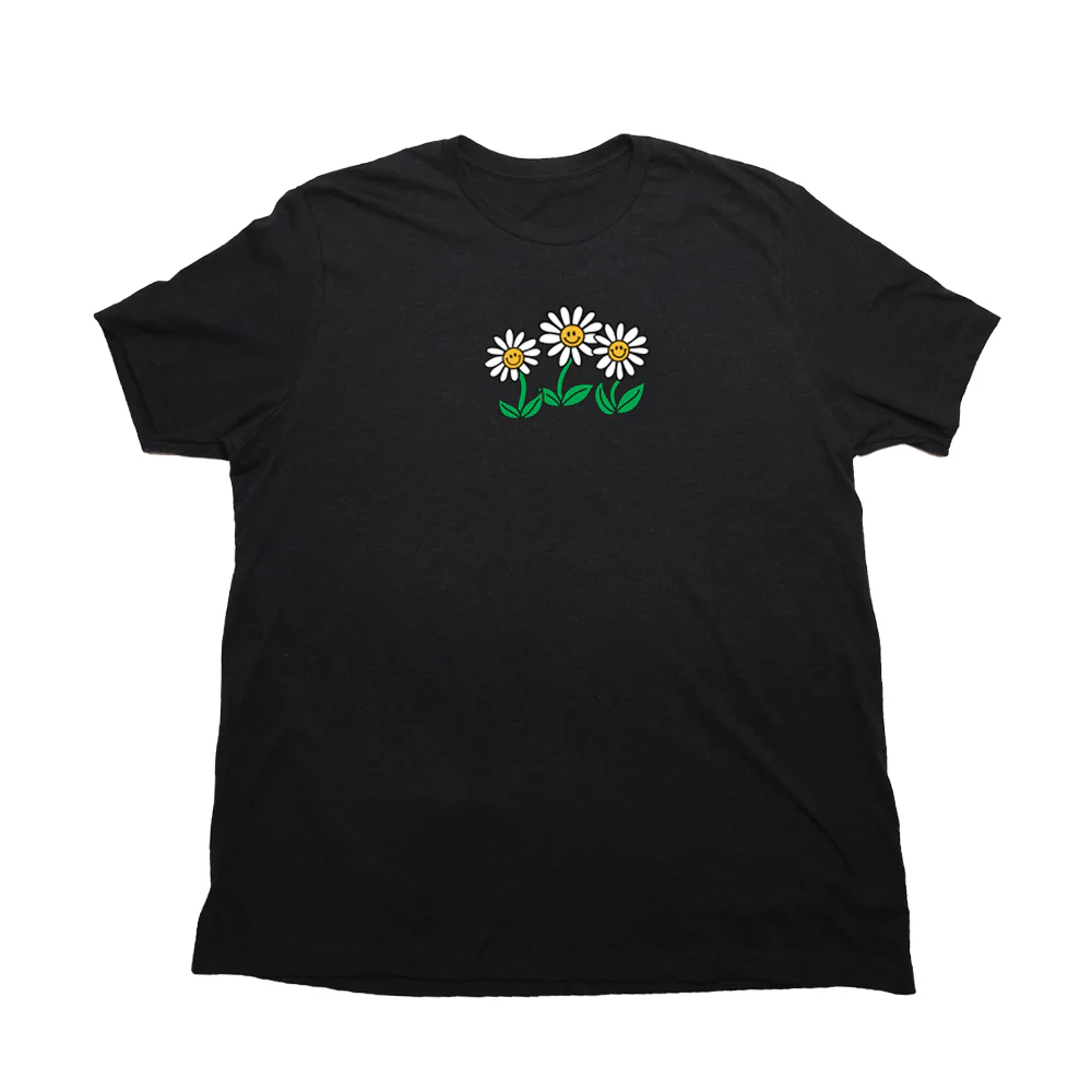 Daisy Flowers Giant Shirt - Image 7