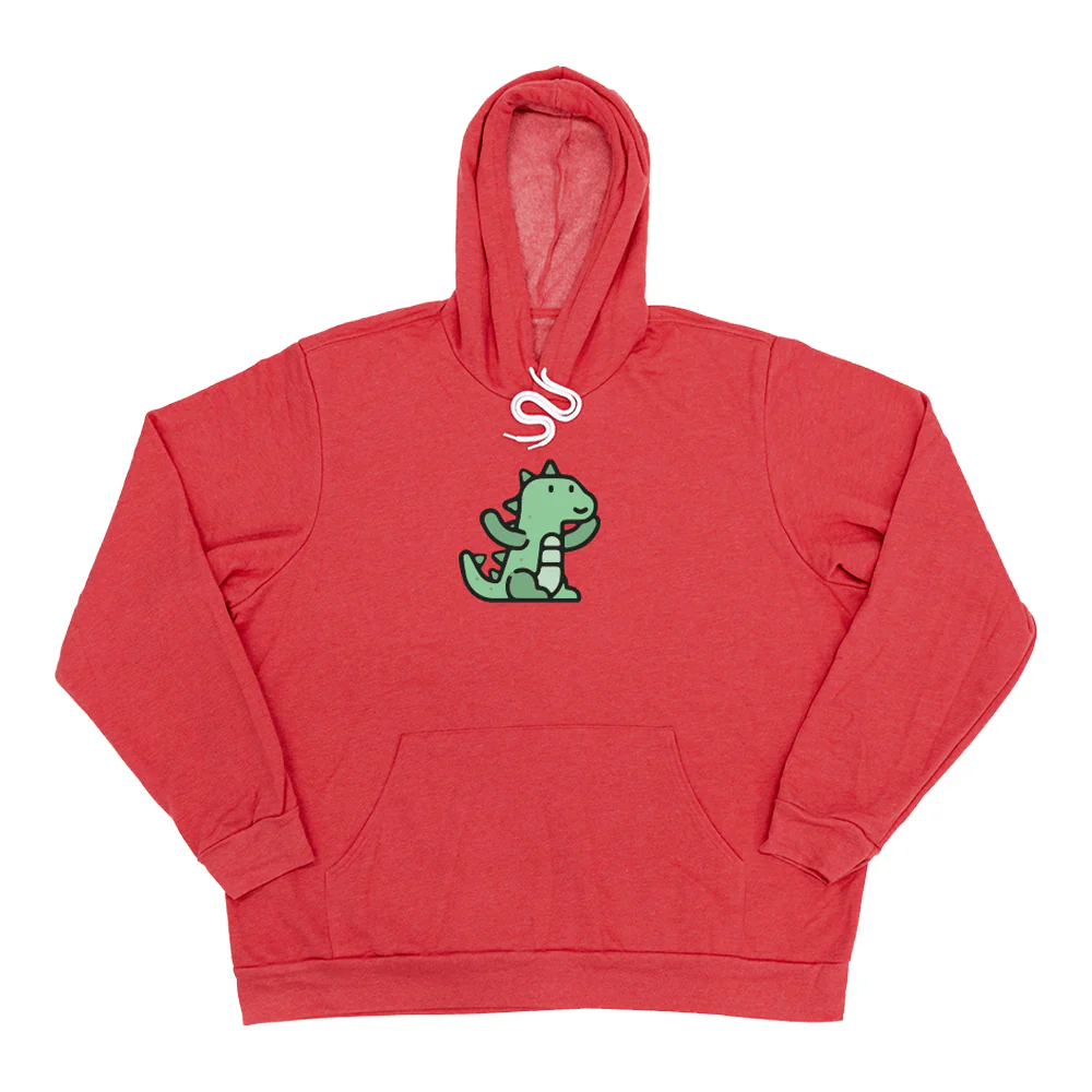 Dino Dan Kid's Giant Hoodie - Image 12