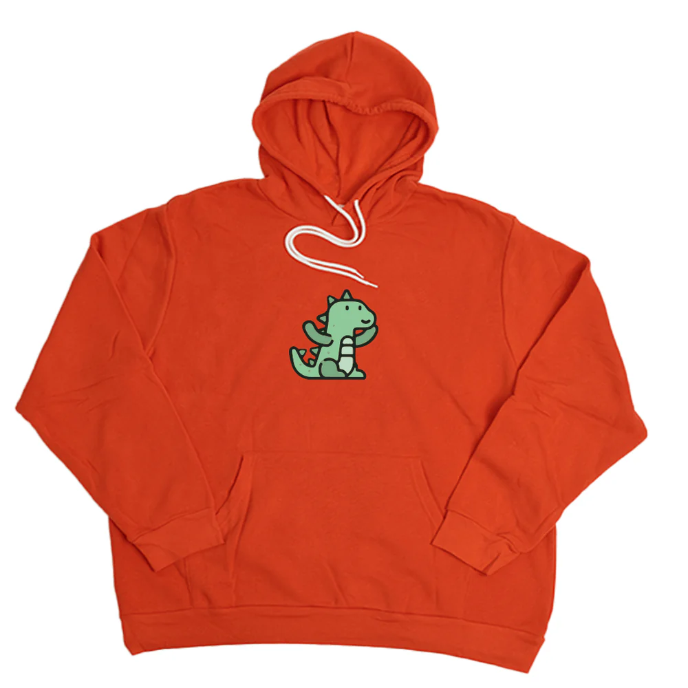Dino Dan Kid's Giant Hoodie - Image 13