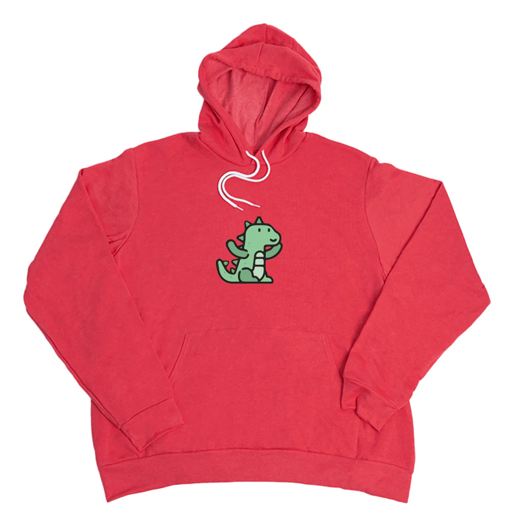 Dino Dan Kid's Giant Hoodie - Image 14