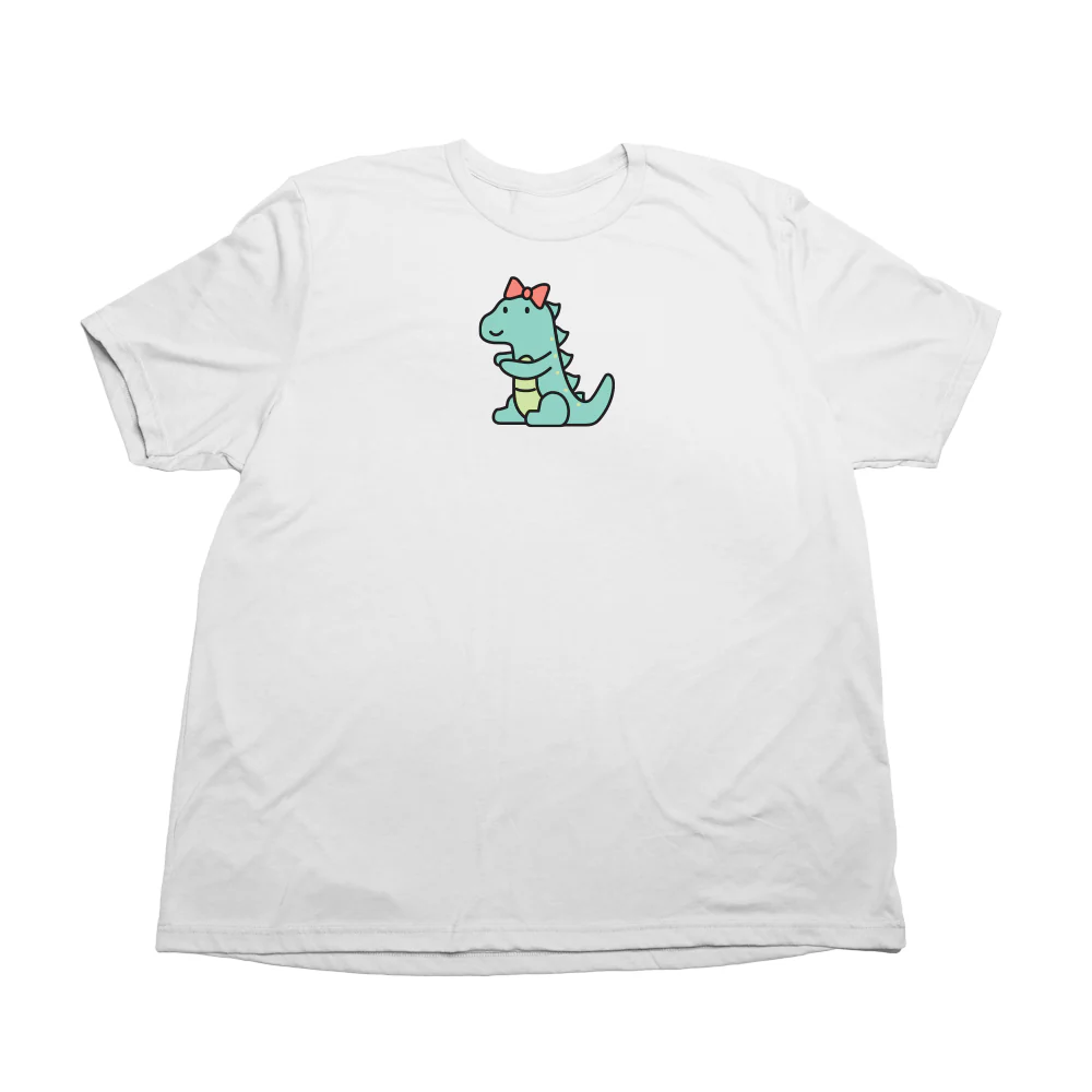 Dino Dani Giant Shirt - Image 3