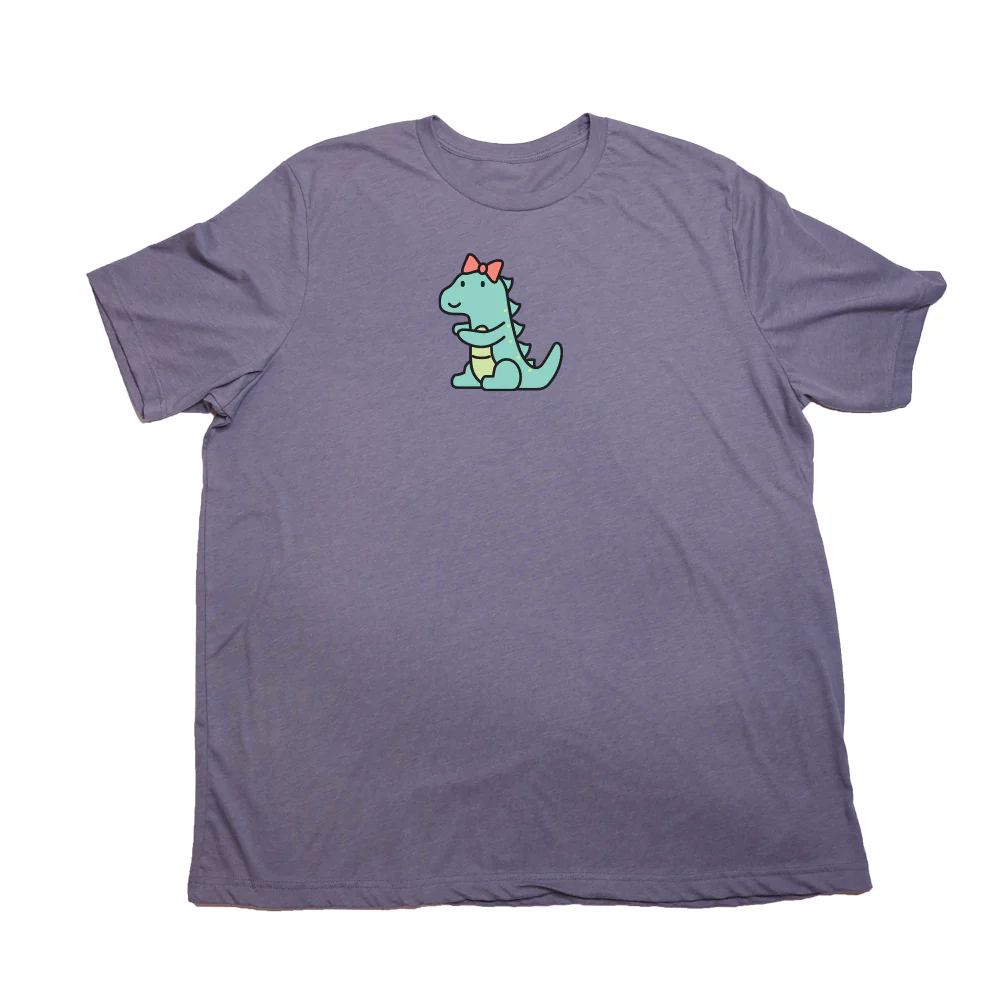 Dino Dani Giant Shirt - Image 5