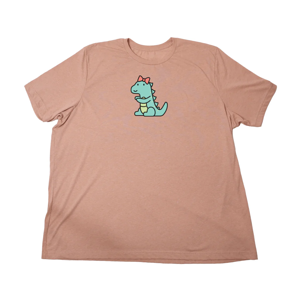 Dino Dani Giant Shirt - Image 8