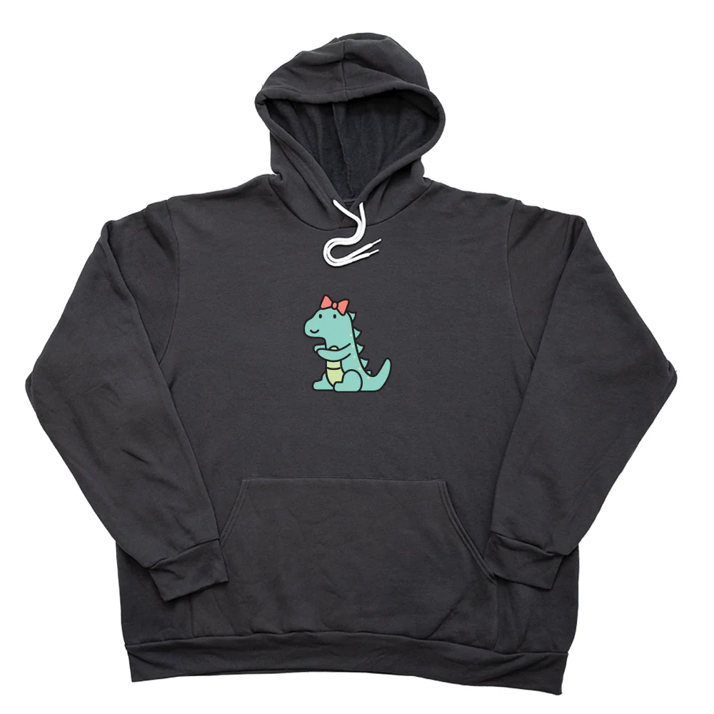 Dino Dani Kid's Giant Hoodie - Image 8