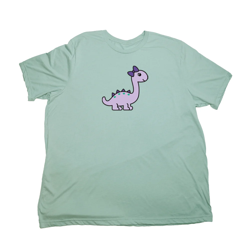 Dino Debra Giant Shirt