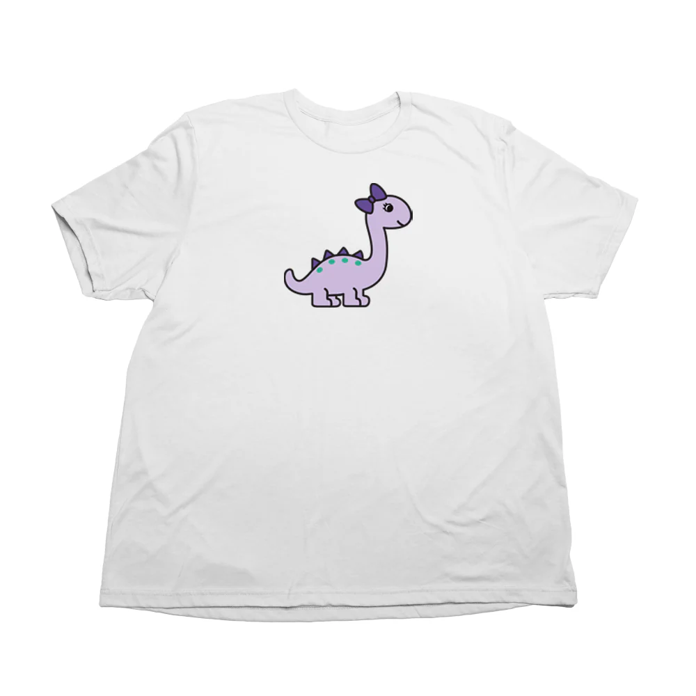 Dino Debra Giant Shirt - Image 3