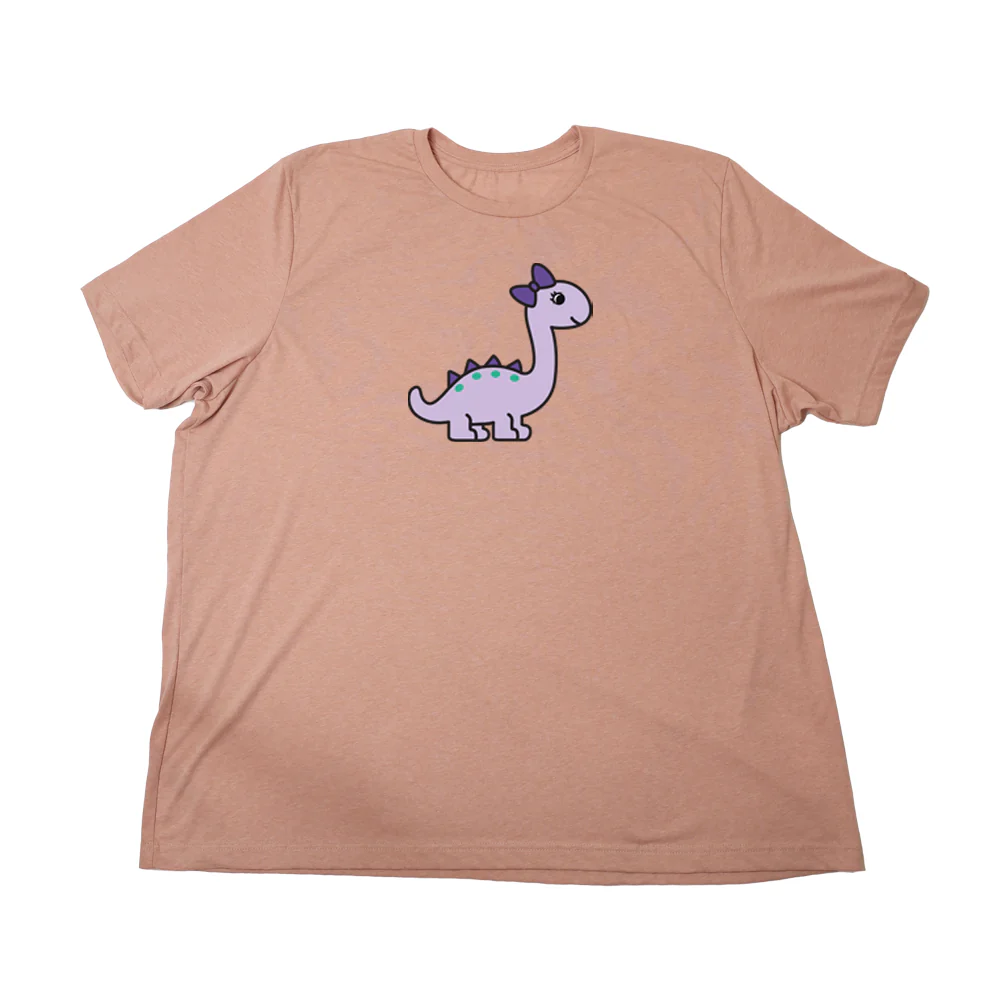 Dino Debra Giant Shirt - Image 8