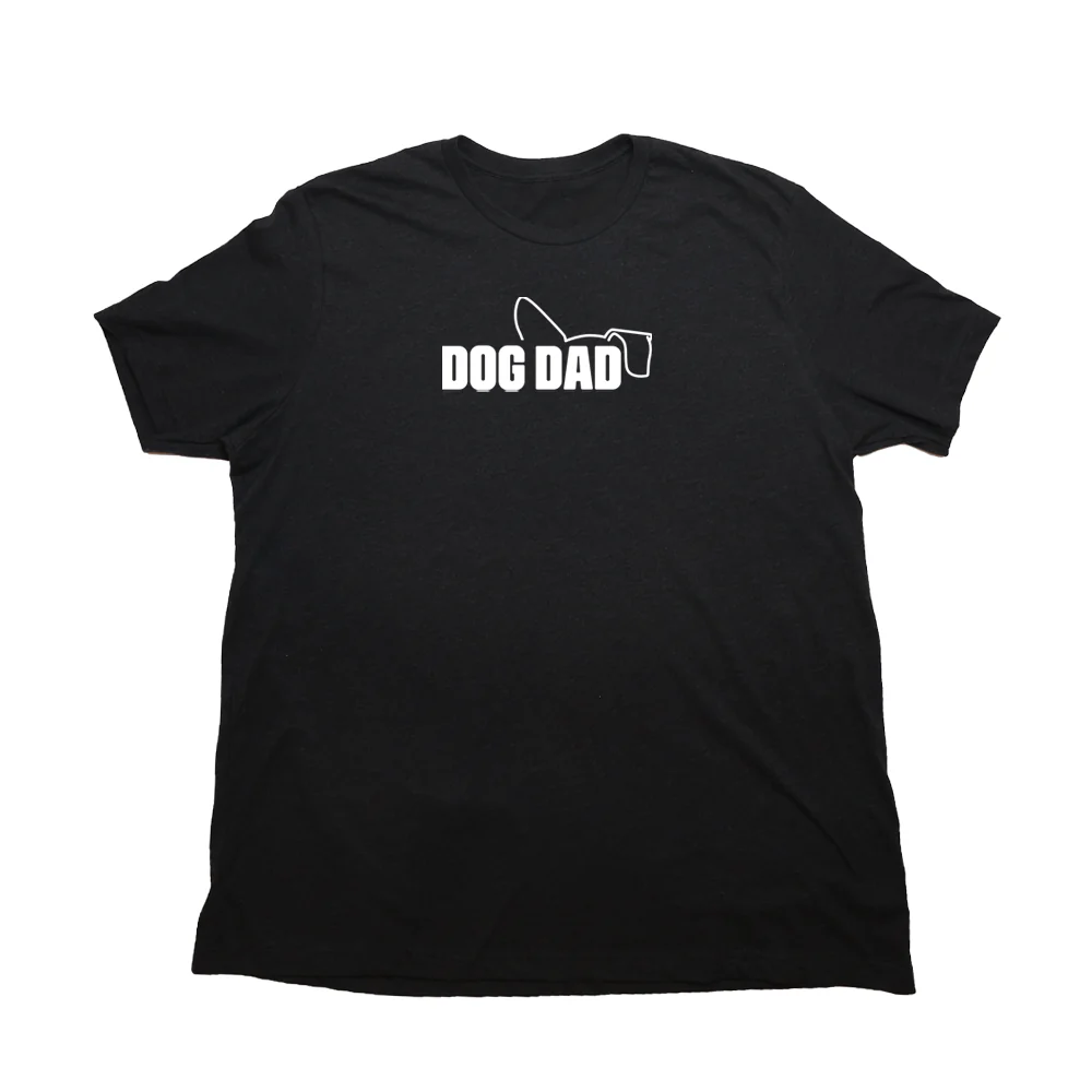Dog Dad Giant Shirt - Image 6