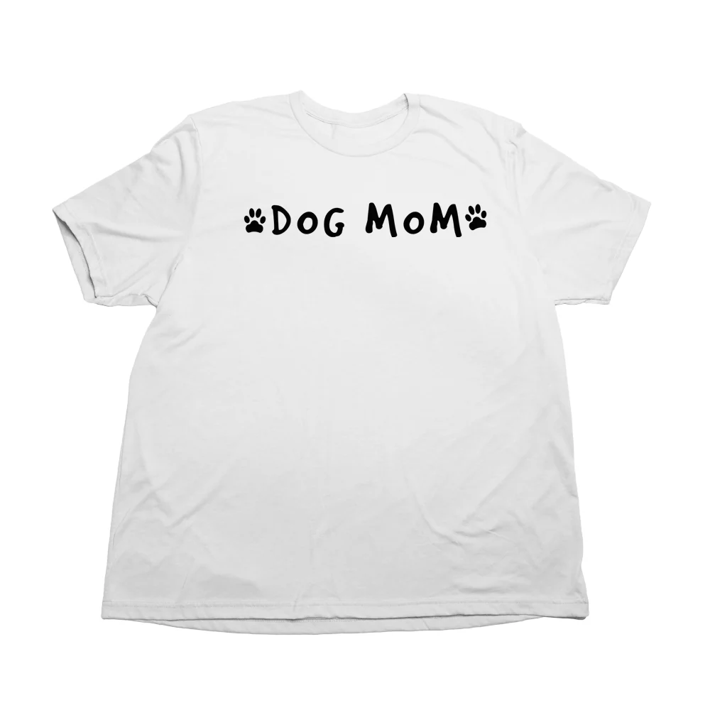Dog Mom Giant Shirt - Image 4