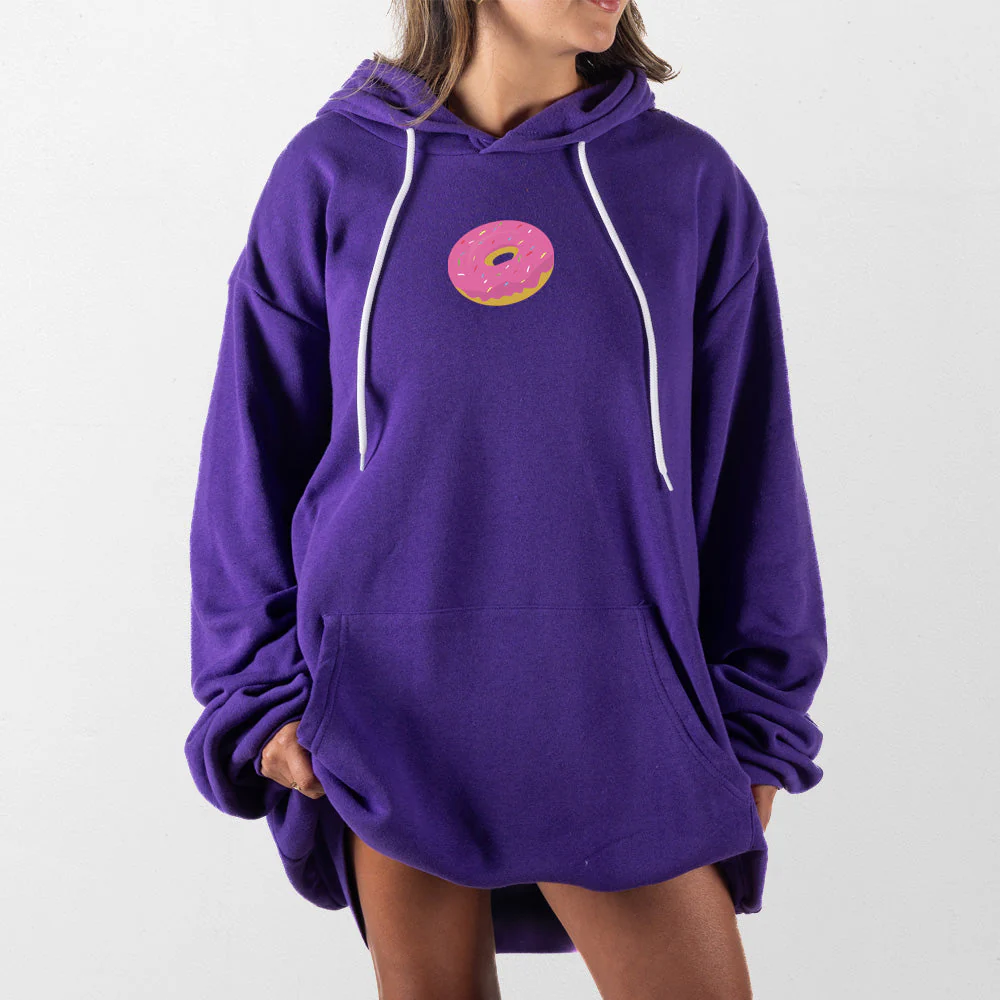 Donut Giant Hoodie - Image 12