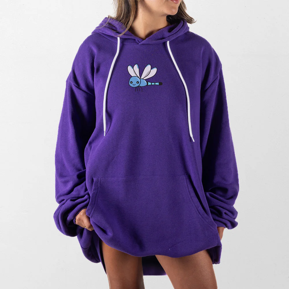 Dragon Fly Giant Hoodie - Image 12