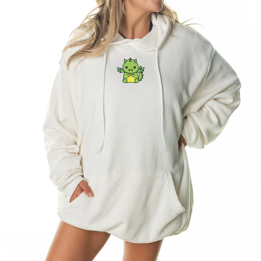 Dragon Giant Hoodie - Image 17