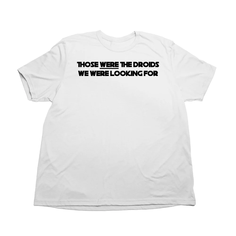 Droids Giant Shirt - Image 3