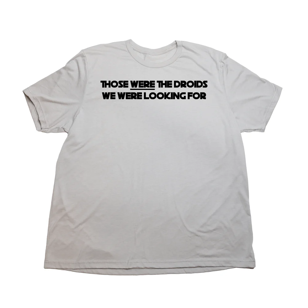 Droids Giant Shirt - Image 4