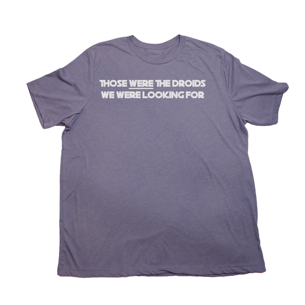Droids Giant Shirt - Image 6