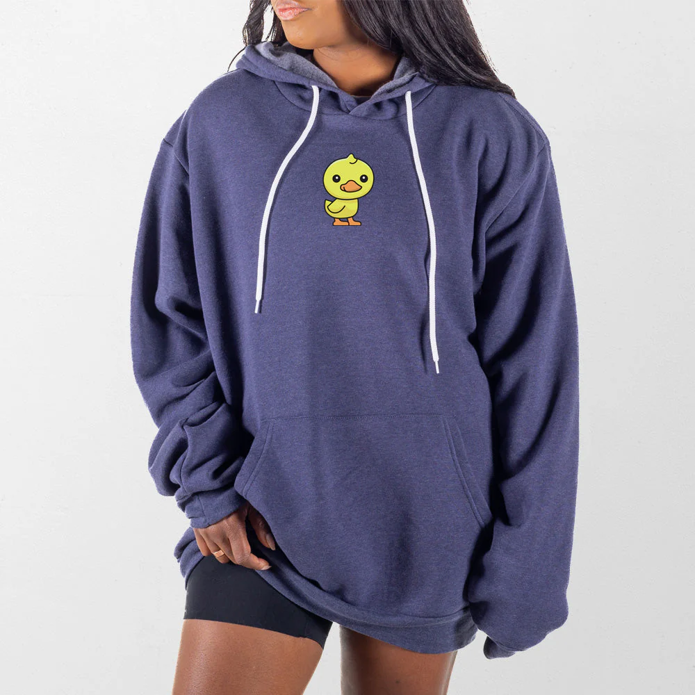 Duck Giant Hoodie - Image 8