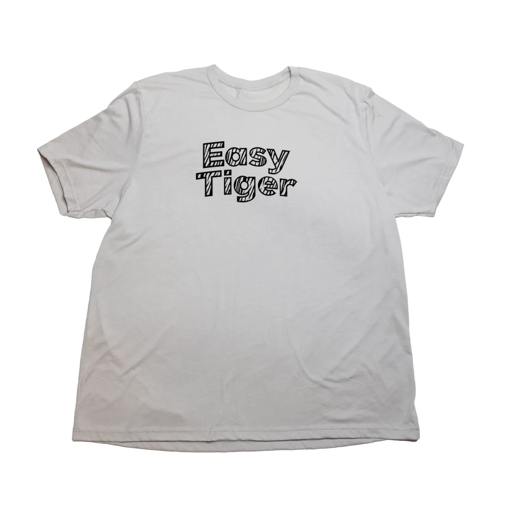Easy Tiger Giant Shirt - Image 4