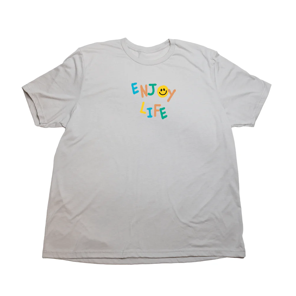 Enjoy Life Giant Shirt - Image 4
