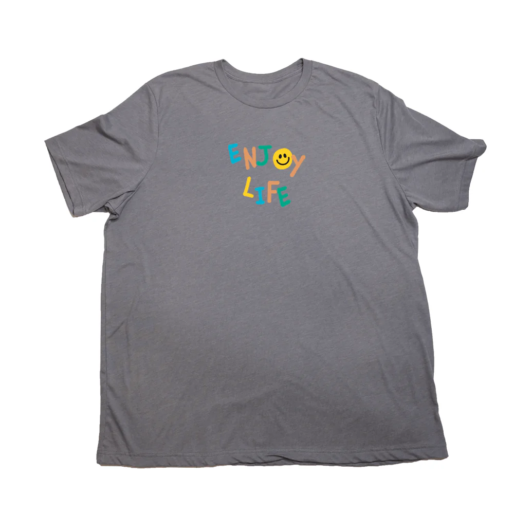 Enjoy Life Giant Shirt - Image 7