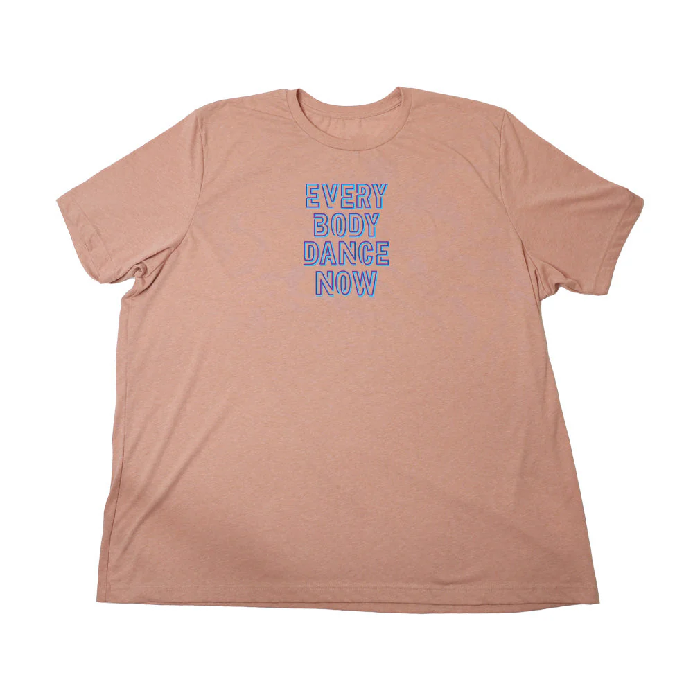 Everybody Dance Now Giant Shirt - Image 5